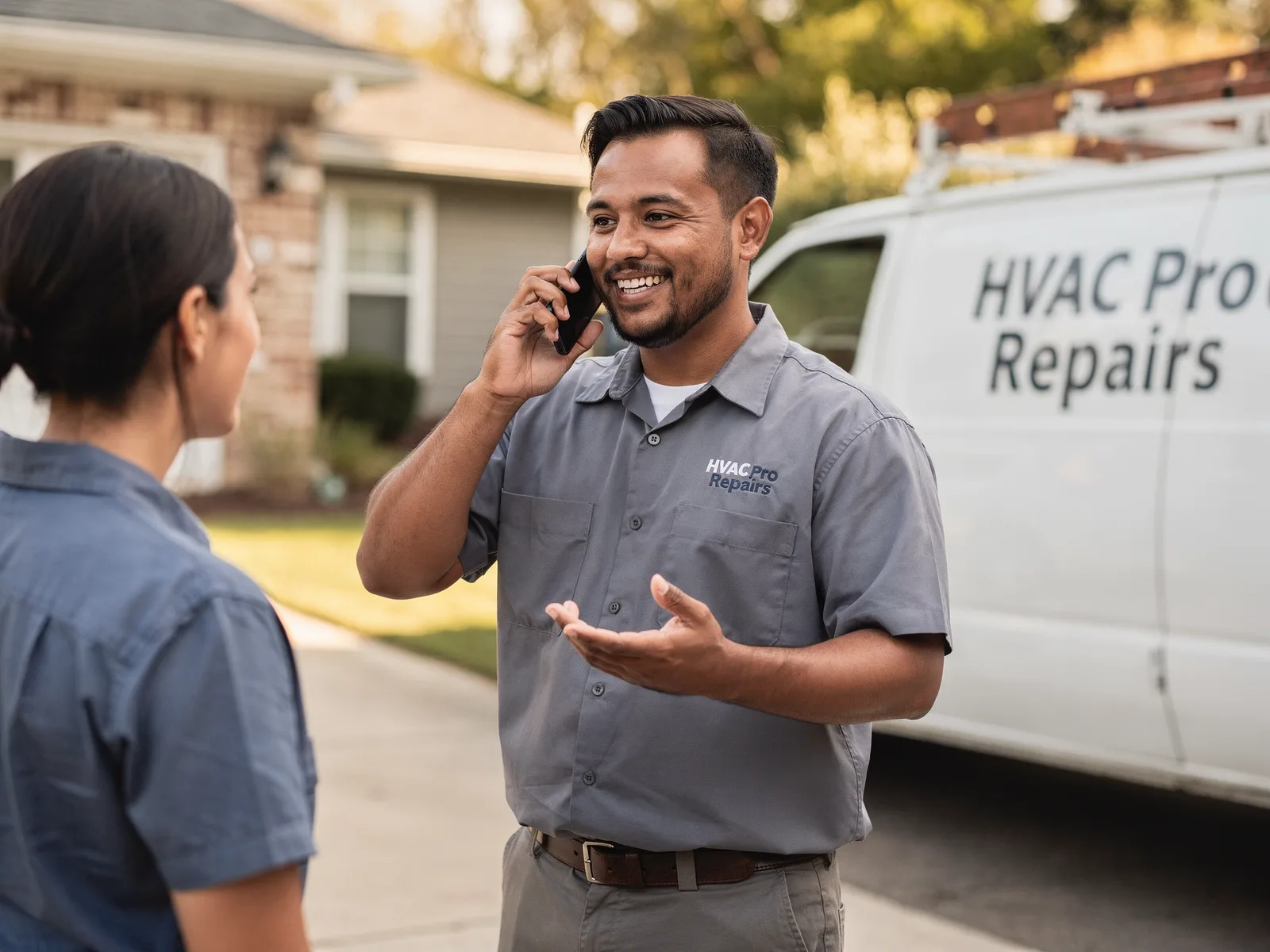 Heat Pump Repair Manhattan, KS FAQs
